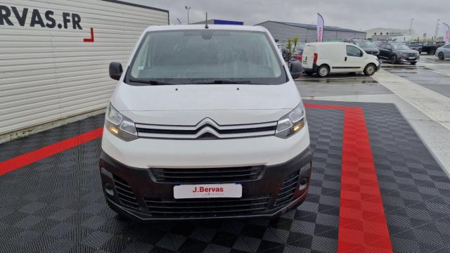 Citroen Jumpy image 1