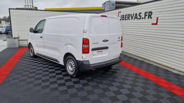 Citroen Jumpy image 7