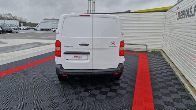 Citroen Jumpy image 8