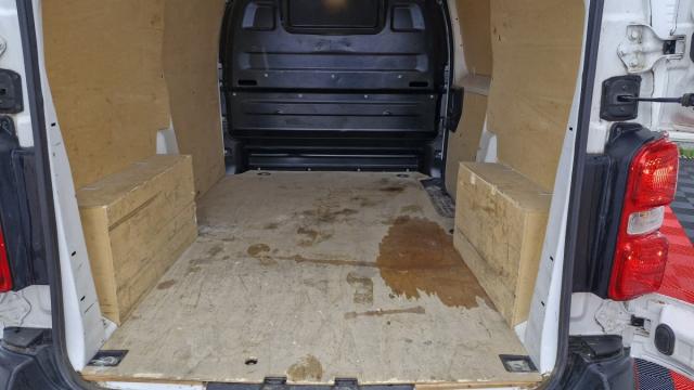 Citroen Jumpy image 4
