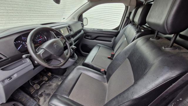 Citroen Jumpy image 2