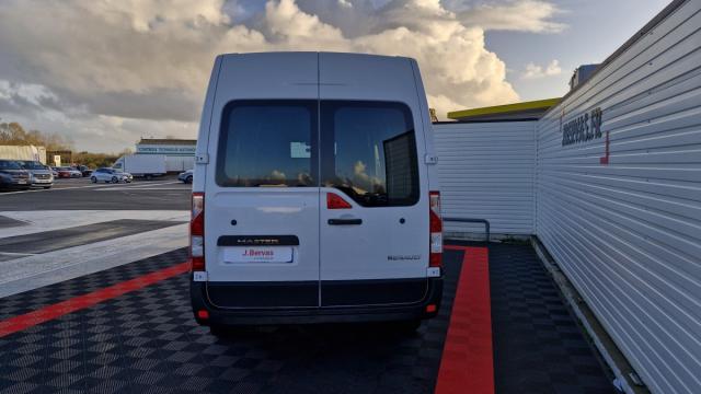 Renault Master image 6