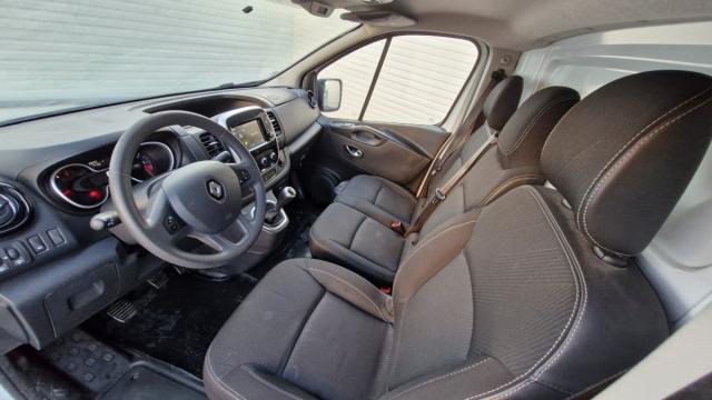Renault Trafic image 5