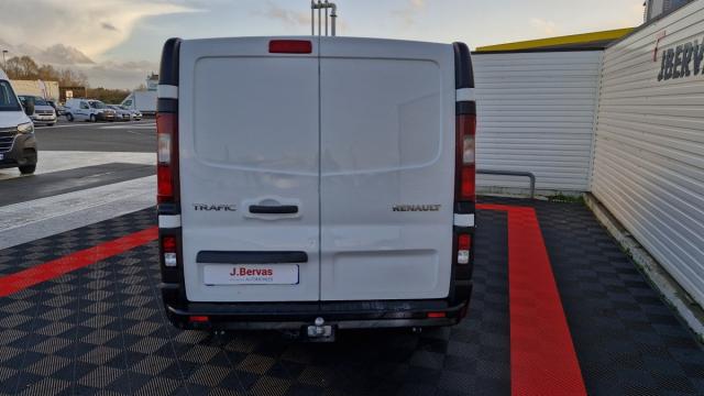 Renault Trafic image 7