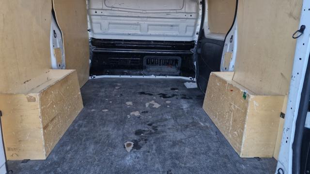 Renault Trafic image 6