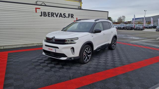 Citroen C5 Aircross Hybride Rechargeable 225 E-Eat8 Shine Pack