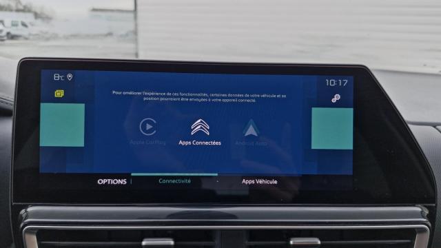 Citroen C5 Aircross image 9