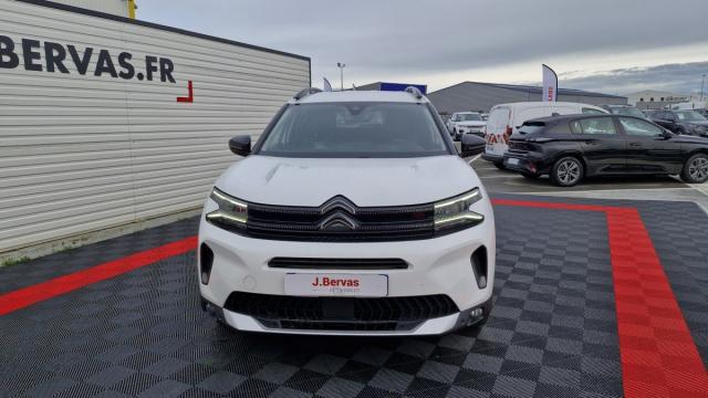 Citroen C5 Aircross image 6
