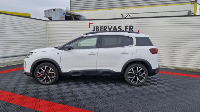 Citroen C5 Aircross image 7