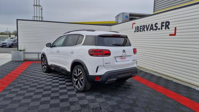 Citroen C5 Aircross image 2