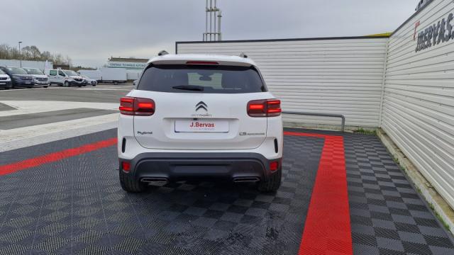 Citroen C5 Aircross image 3