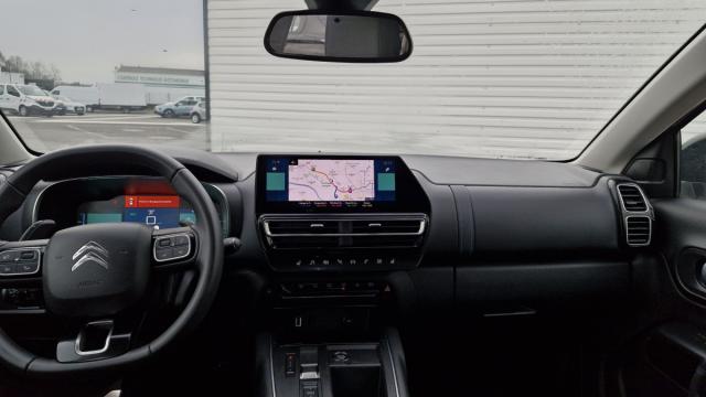 Citroen C5 Aircross image 4