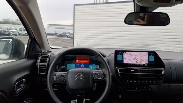 Citroen C5 Aircross image 1