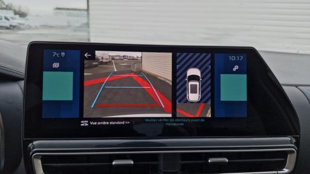 Citroen C5 Aircross image 5