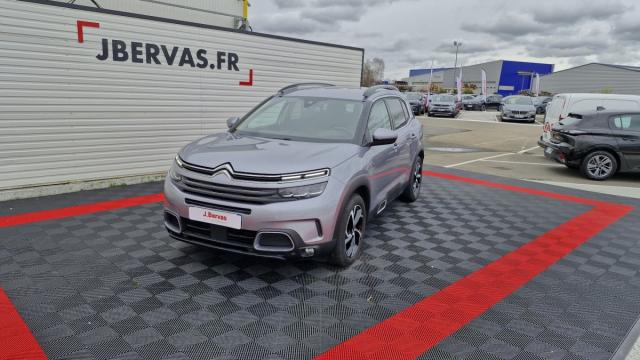 Citroen C5 Aircross Puretech 130 Feel