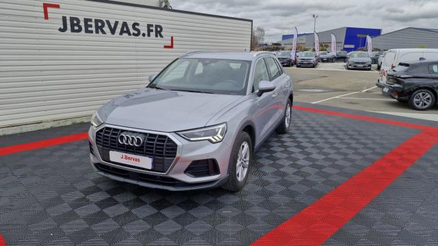 Audi Q3 35 Tfsi 150 Ch S Tronic 7 Business Line