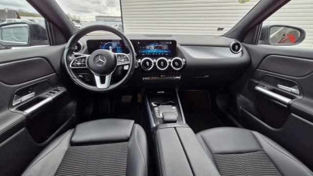 Mercedes Benz Gla image 7