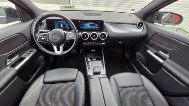 Mercedes Benz Gla image 6