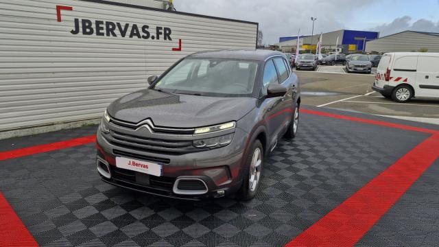 Citroen C5 Aircross Bluehdi 130 Business