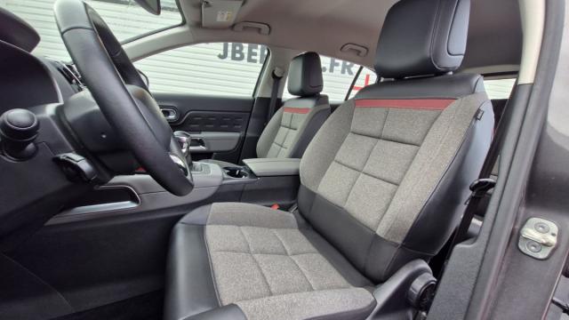 Citroen C5 Aircross image 7