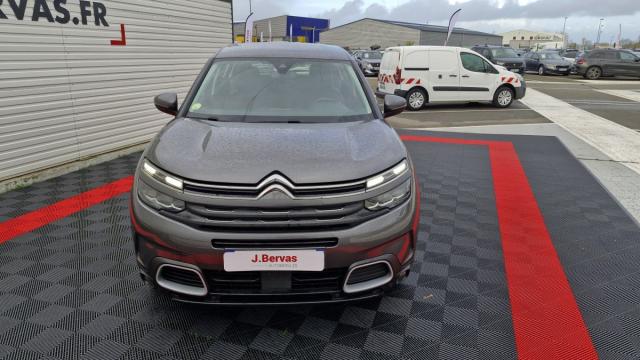 Citroen C5 Aircross image 4