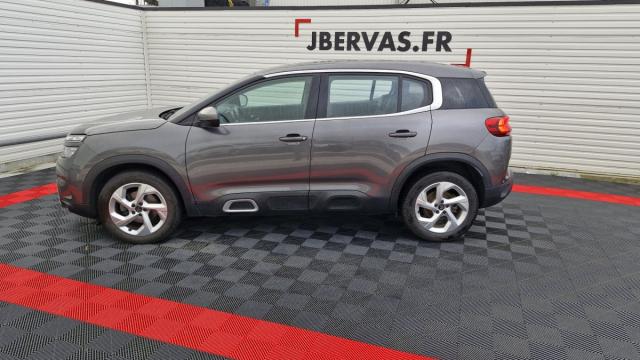 Citroen C5 Aircross image 6