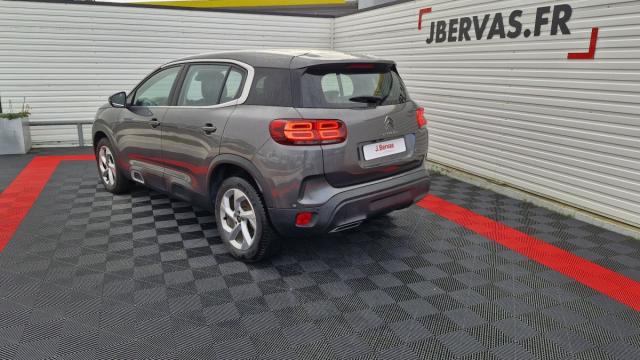 Citroen C5 Aircross image 1