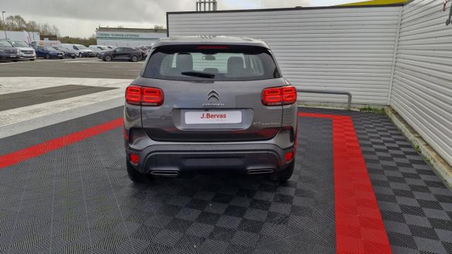 Citroen C5 Aircross image 2