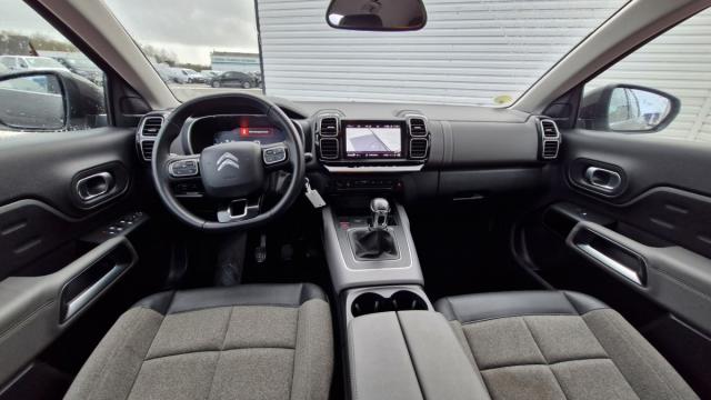 Citroen C5 Aircross image 5