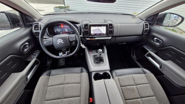 Citroen C5 Aircross image 8