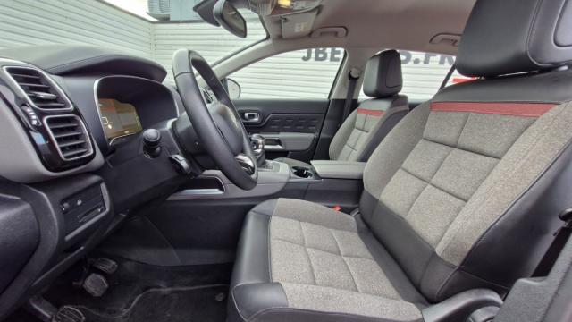 Citroen C5 Aircross image 3