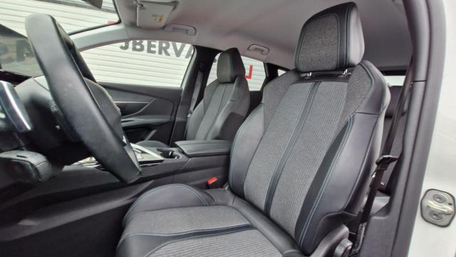 Peugeot 3008 image 5