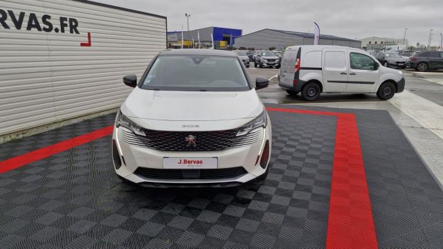 Peugeot 3008 image 8