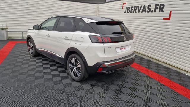 Peugeot 3008 image 4