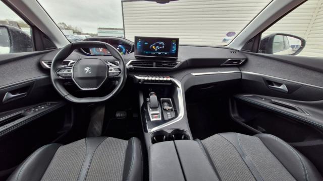 Peugeot 3008 image 7