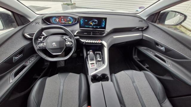 Peugeot 3008 image 6