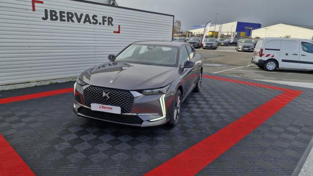 Ds Ds 4 Hybride E-Tense 225 Eat8 Bastille+