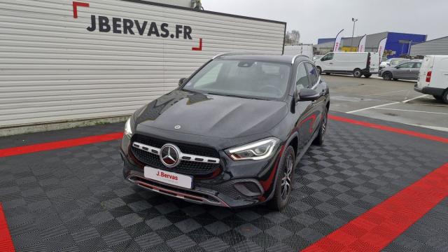 Mercedes Benz Gla 200 7g-Dct Progressive Line