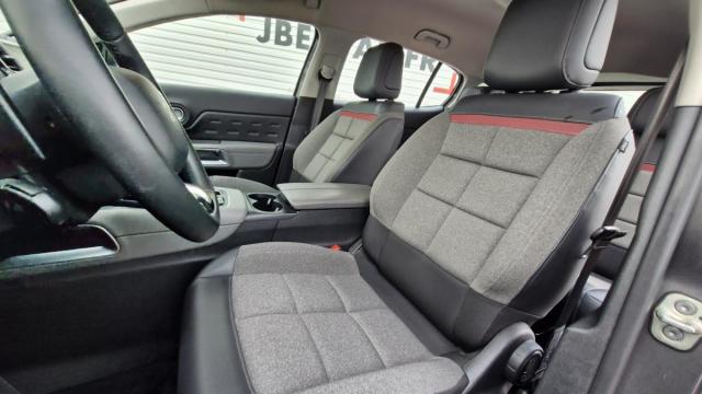 Citroen C5 Aircross image 9