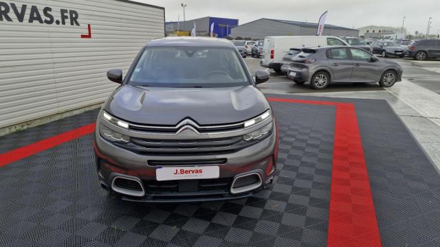 Citroen C5 Aircross image 3