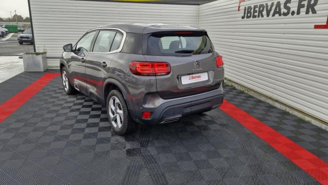 Citroen C5 Aircross image 8