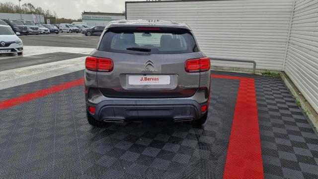 Citroen C5 Aircross image 2