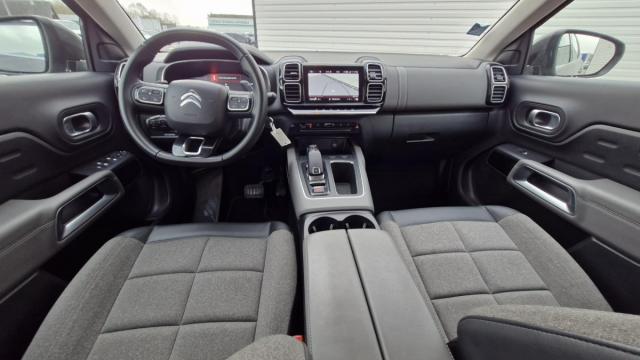 Citroen C5 Aircross image 4