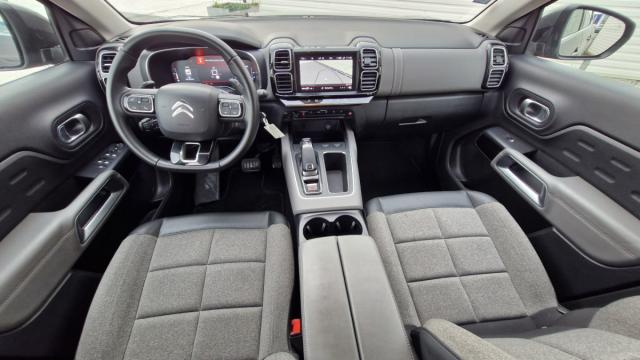 Citroen C5 Aircross image 5