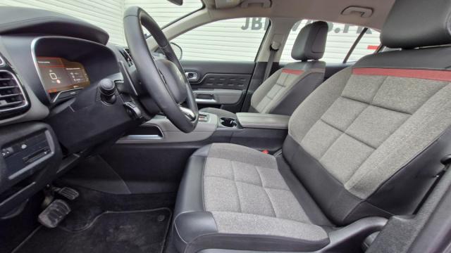 Citroen C5 Aircross image 1