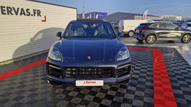 Porsche Cayenne image 5