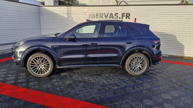 Porsche Cayenne image 7