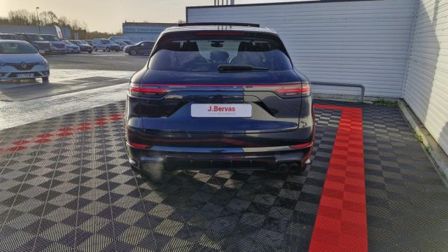 Porsche Cayenne image 4