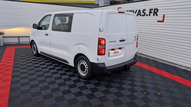 Citroen Jumpy image 6