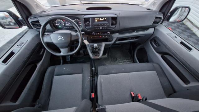 Citroen Jumpy image 1